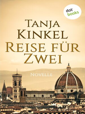 cover image of Reise für Zwei